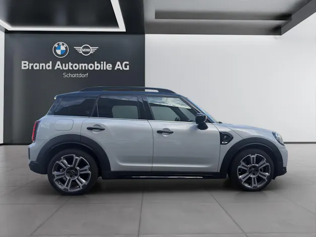 MINI Countryman F60 2.0i Cooper S SAG ALL4