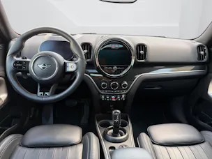 MINI Countryman F60 2.0i Cooper S SAG ALL4