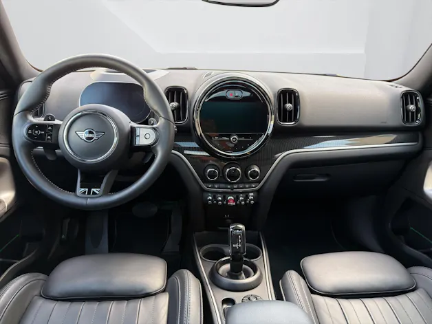 MINI Countryman F60 2.0i Cooper S SAG ALL4