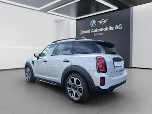 MINI Countryman F60 2.0i Cooper S SAG ALL4