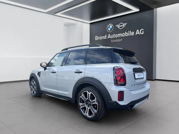 MINI Countryman F60 2.0i Cooper S SAG ALL4