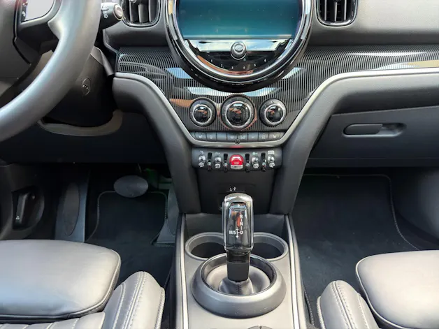 MINI Countryman F60 2.0i Cooper S SAG ALL4