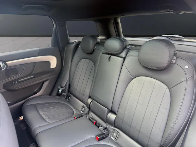 MINI Countryman F60 2.0i Cooper S SAG ALL4