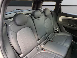 MINI Countryman F60 2.0i Cooper S SAG ALL4