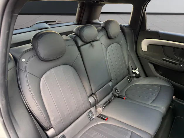 MINI Countryman F60 2.0i Cooper S SAG ALL4