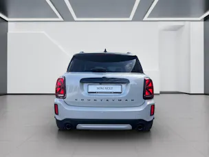 MINI Countryman F60 2.0i Cooper S SAG ALL4