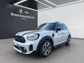 MINI Countryman F60 2.0i Cooper S SAG ALL4