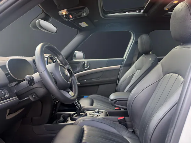 MINI Countryman F60 2.0i Cooper S SAG ALL4