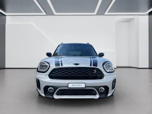 MINI Countryman F60 2.0i Cooper S SAG ALL4