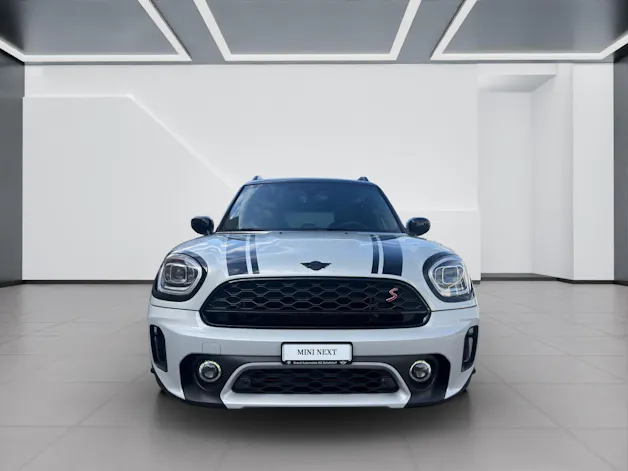 MINI Countryman F60 2.0i Cooper S SAG ALL4