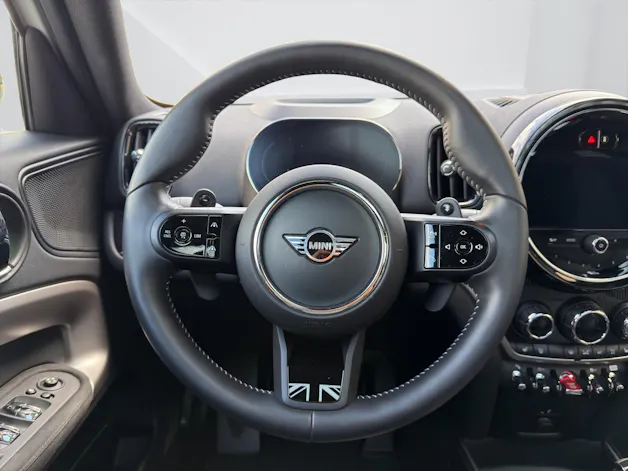 MINI Countryman F60 2.0i Cooper S SAG ALL4