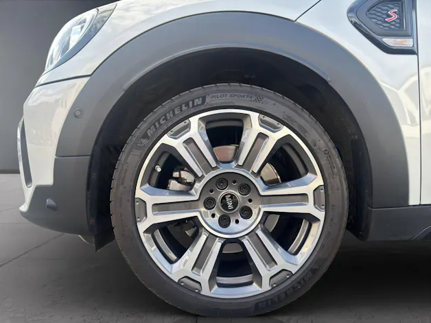 MINI Countryman F60 2.0i Cooper S SAG ALL4