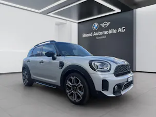 MINI Countryman F60 2.0i Cooper S SAG ALL4