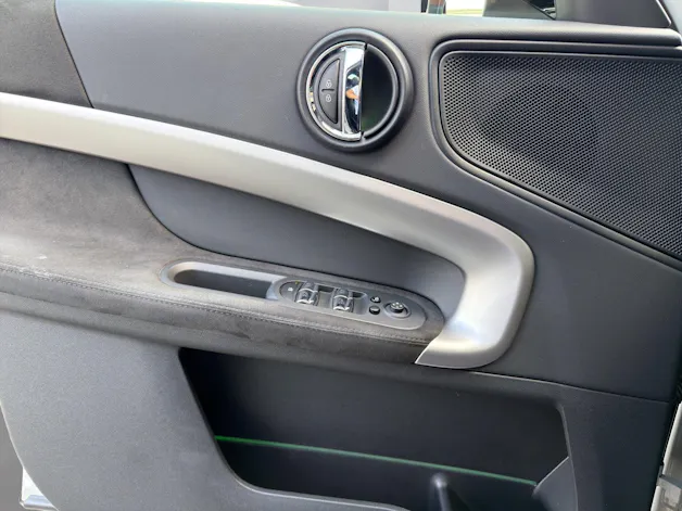 MINI Countryman F60 2.0i Cooper S SAG ALL4