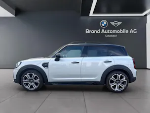 MINI Countryman F60 2.0i Cooper S SAG ALL4