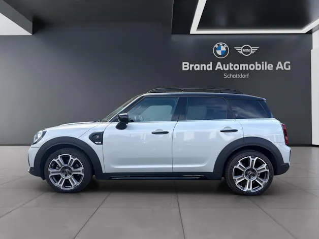 MINI Countryman F60 2.0i Cooper S SAG ALL4