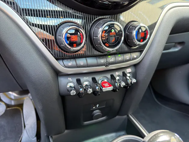 MINI Countryman F60 2.0i Cooper S SAG ALL4