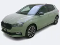 SKODA Fabia 1.5 TSI Monte Carlo DSG