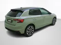SKODA Fabia 1.5 TSI Monte Carlo DSG