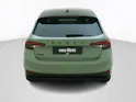 SKODA Fabia 1.5 TSI Monte Carlo DSG