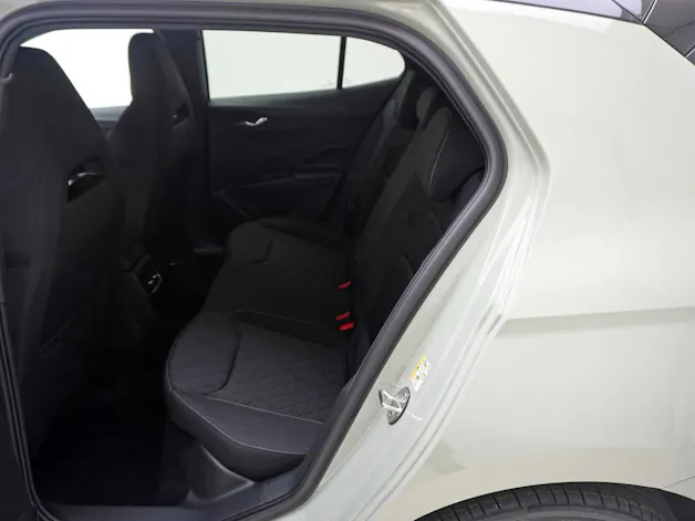 SKODA Fabia 1.5 TSI Monte Carlo DSG