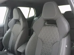 SKODA Fabia 1.5 TSI Monte Carlo DSG