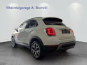 FIAT 500 X 2.0 JTD Cross 4x4