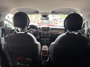 FIAT 500 X 2.0 JTD Cross 4x4