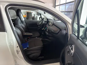 FIAT 500 X 2.0 JTD Cross 4x4