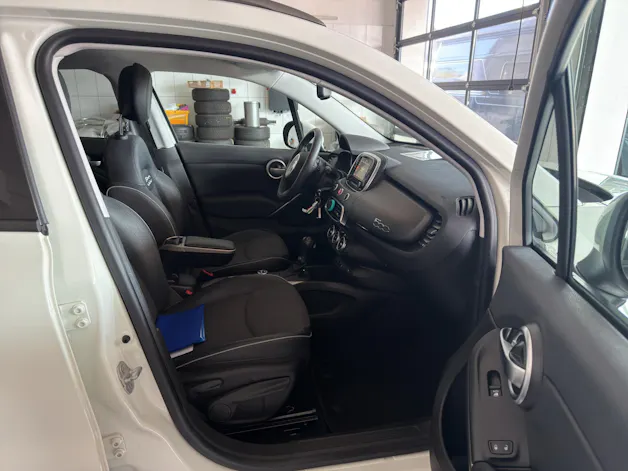 FIAT 500 X 2.0 JTD Cross 4x4