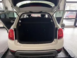 FIAT 500 X 2.0 JTD Cross 4x4
