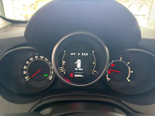 FIAT 500 X 2.0 JTD Cross 4x4