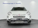 FIAT 500 X 2.0 JTD Cross 4x4