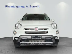 FIAT 500 X 2.0 JTD Cross 4x4