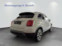 FIAT 500 X 2.0 JTD Cross 4x4