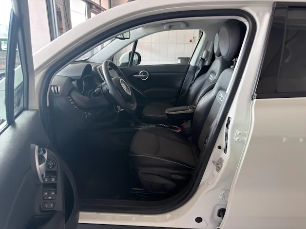 FIAT 500 X 2.0 JTD Cross 4x4