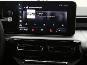 RENAULT R4 E-Tech Urban Range evolution