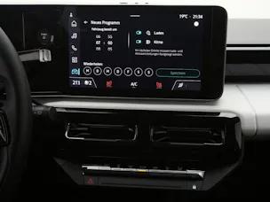 RENAULT R4 E-Tech Urban Range evolution