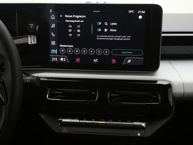 RENAULT R4 E-Tech Urban Range evolution