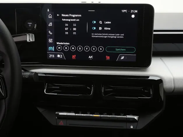 RENAULT R4 E-Tech Urban Range evolution