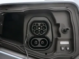 RENAULT R4 E-Tech Urban Range evolution