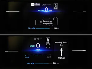 RENAULT R4 E-Tech Urban Range evolution