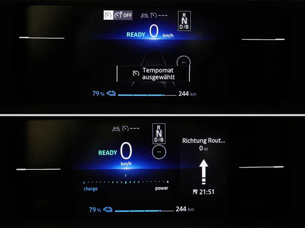 RENAULT R4 E-Tech Urban Range evolution