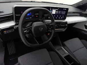 RENAULT R4 E-Tech Urban Range evolution
