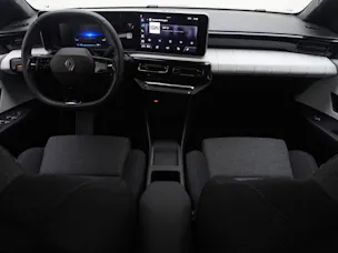 RENAULT R4 E-Tech Urban Range evolution