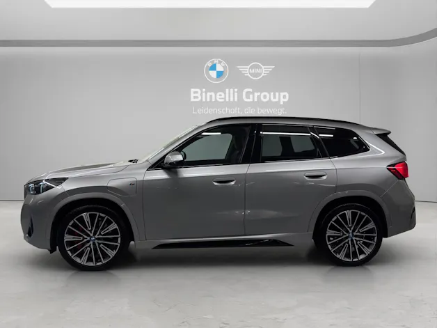 BMW X1 30e xDrive