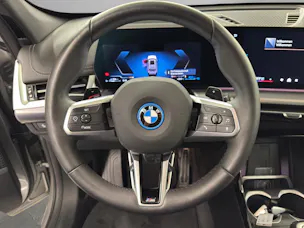 BMW X1 30e xDrive