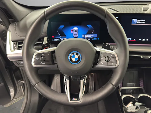 BMW X1 30e xDrive