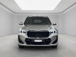BMW X1 30e xDrive