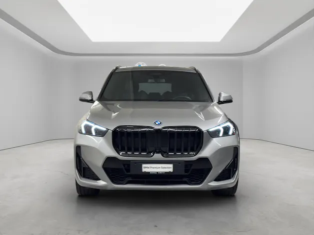 BMW X1 30e xDrive